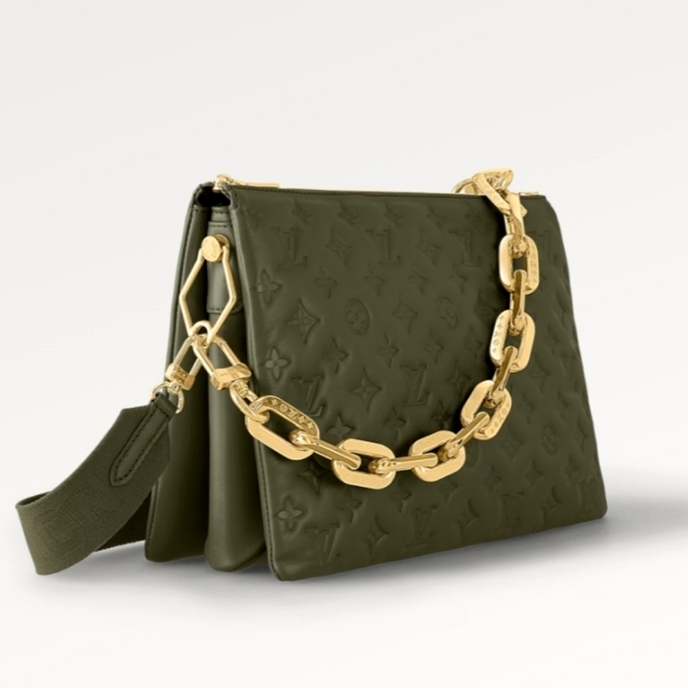 Lv Coussin MM